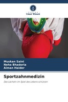 Sportzahnmedizin | Muskan Saini (U. A.) | Taschenbuch | 144 S. | Deutsch | 2026