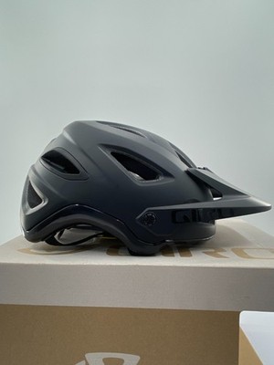 Giro Montaro Mips II Cycling Helmet- Black- Adult XL