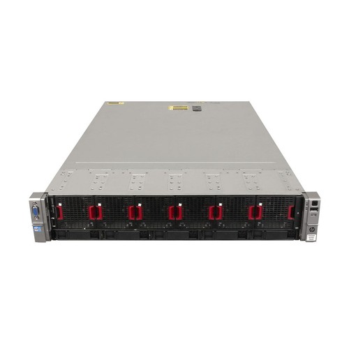 HP ProLiant DL560 Gen8 Chassis - Afbeelding 2 van 2