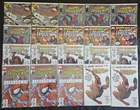 Amazing Spider-man #561-#578 Mixed Lot of 40 (Marvel Comics)