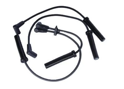 Conjunto de fios de vela de ignição GM 21024815 genuíno - Imagem 2 de 3