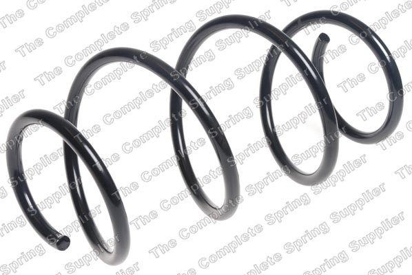 SUSPENSION SPRING 4056894 FOR MERCEDES-BENZ OM 651.980 2.1L 4cyl SLK - Image 9