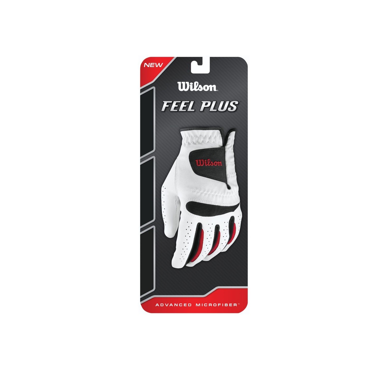 Wilson Feel Plus Herren Golfhandschuhe 2090₽