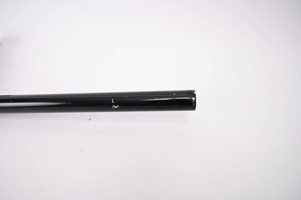 Nitto Japan Bullmoose Handlebars 120mm Stem MTB Ritchey 710mm Wide 1 1/8" Bike - Image 3 of 4