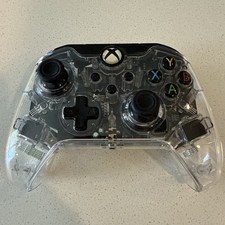 Afterglow Wired Controller Ergonomic for Micr...