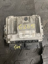 FORD ECOSPORT MK1 1.0 PETROL ENGINE CONTROL UNIT ECU PART NUMBER: FN1512A650AB