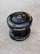 NOS FSA Orbit Xtreme Pro 1 1/8" Threadless Headset Black