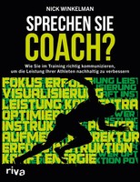 Sprechen Sie Coach? | Nick Winkelman | Taschenbuch | 4-Farbig | 352 S. | Deutsch