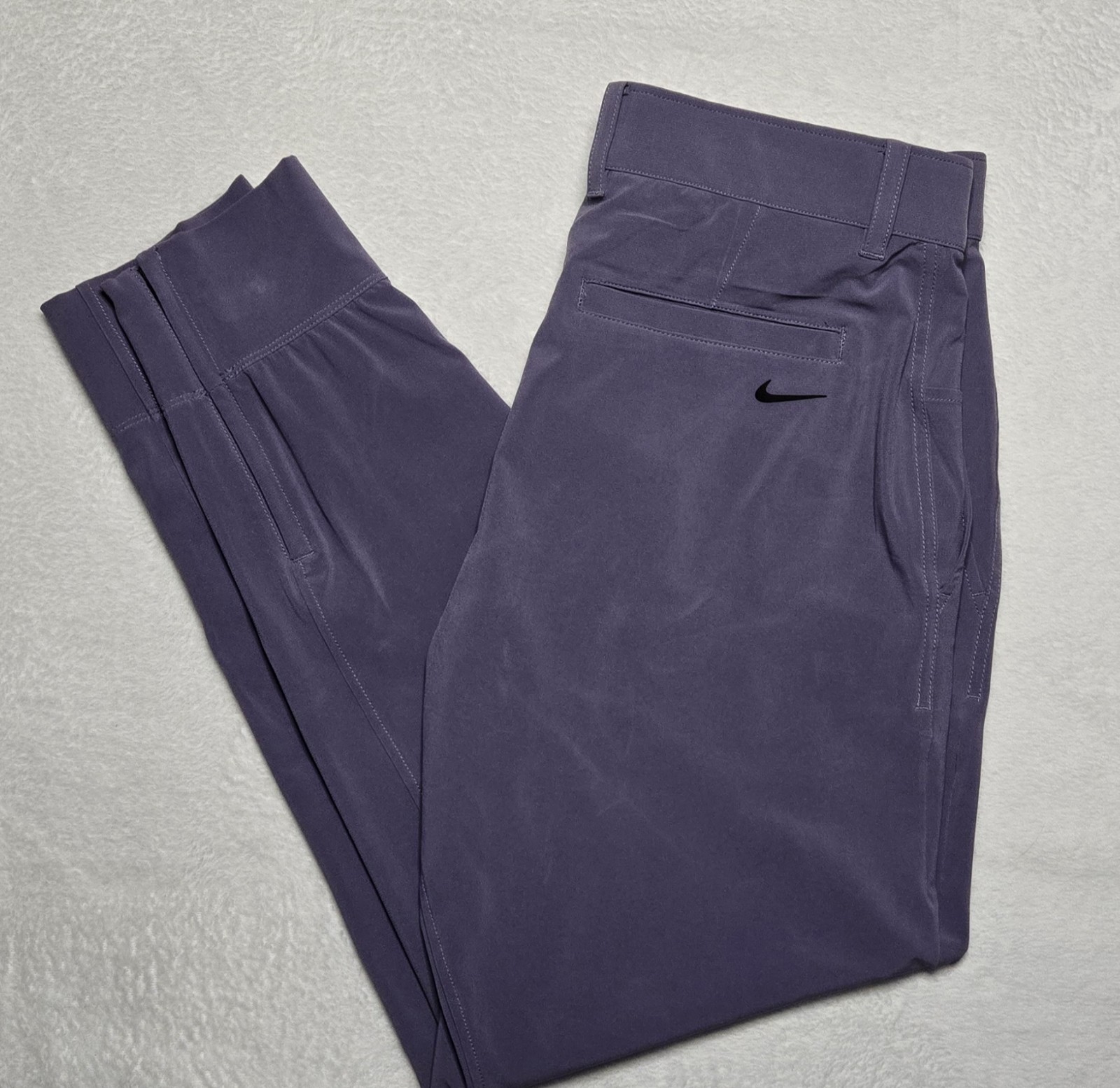 Ankle Zipper Pants 32/m