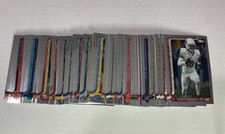 2025 Topps Chrome Football BASE Pick Your Card 1-400