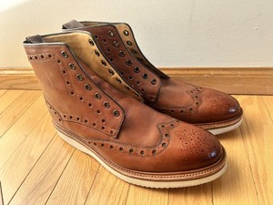 Oliver Sweeney Boot | eBay display picture 3