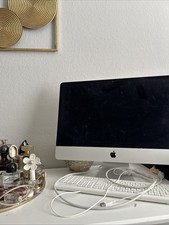 Apple iMac with Accessories