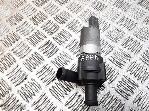 1999 VW SHARAN ZUSATZWASSERPUMPE DIESEL 1900TDI 1J0965561 0392020073