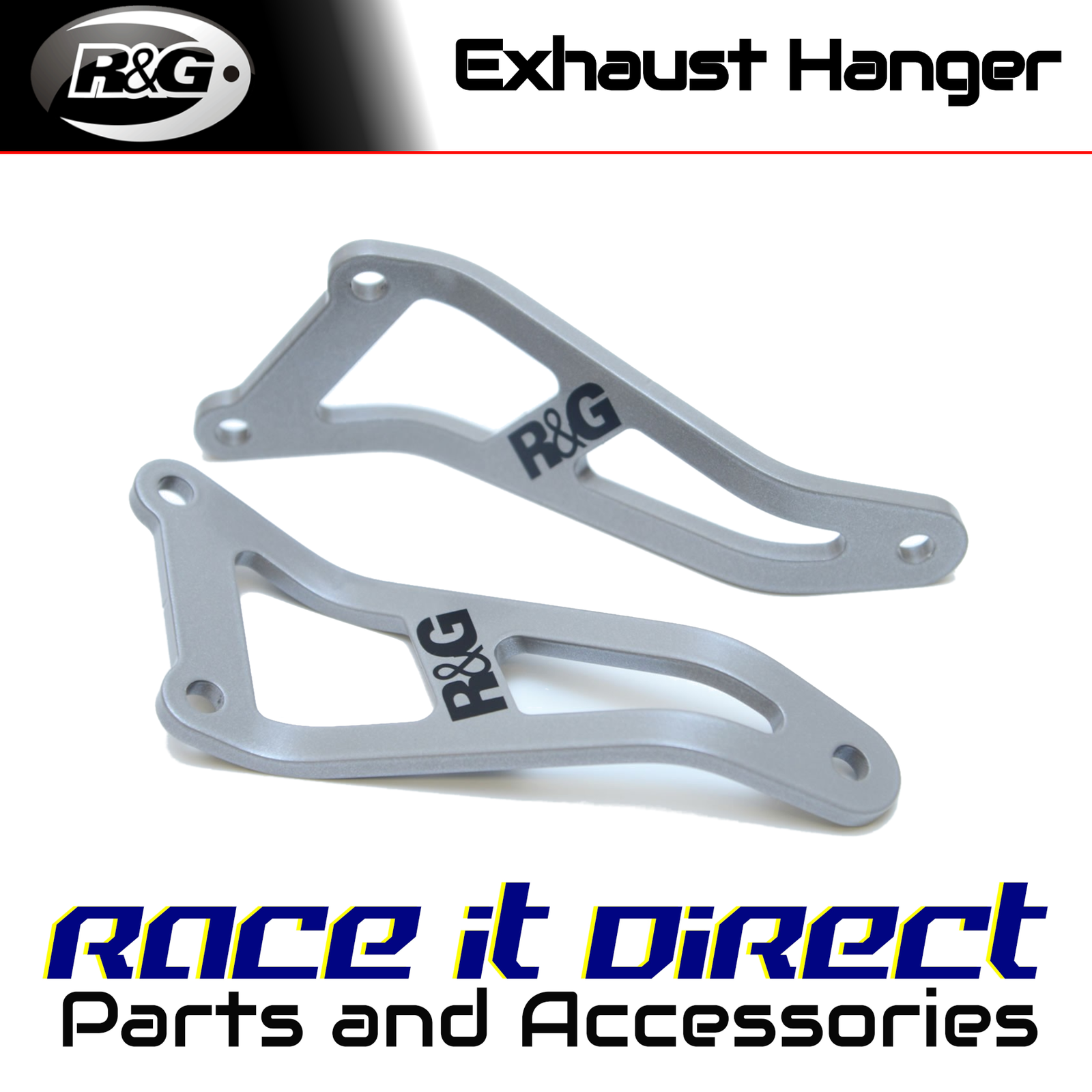 R&G - EH0010SI - Exhaust Hangers