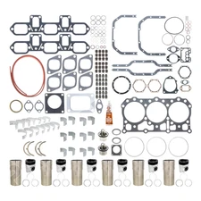 Inframe Engine Kit for Mack E7 PLN to match OE# 215SB362, ERK-8034