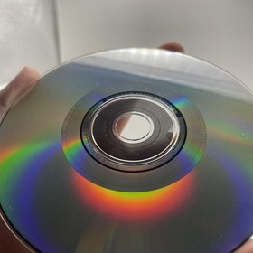 RESIDENT EVIL 3: NEMESIS - SEGA DREAMCAST 2000 COMPLETE WITH MANUAL - UNTESTED