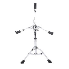 Snare Drum Stand Tall Drum Pad Stand 55-60cm Adjustableight For Practice BEA