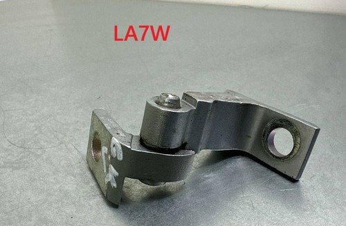 Volkswagen PASSAT B8 2016 Oberes Scharnier Tür hinten links 8X4833407A