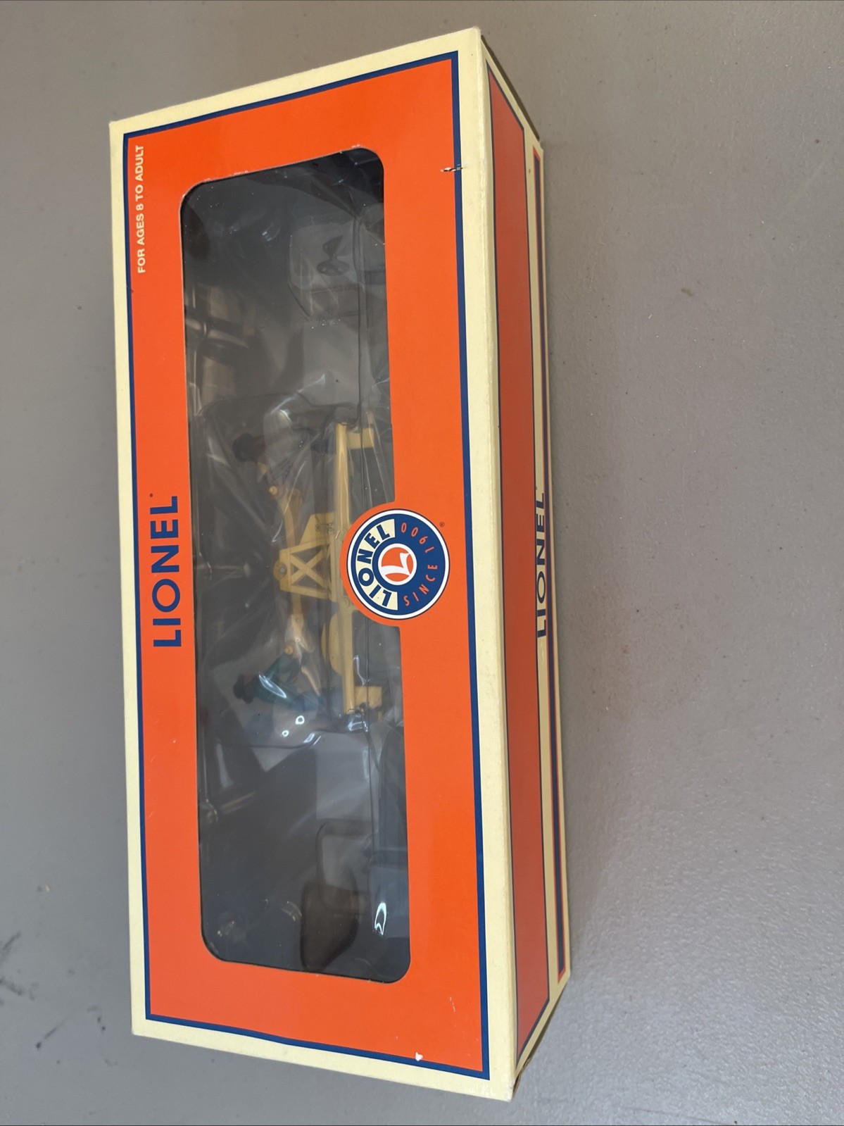 Click here to see eBay Auction