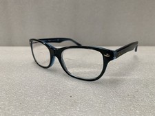 Ray-Ban RB 1555 3667 Eyeglasses Youth Blue Full Rim 48-16-130 Frames Only