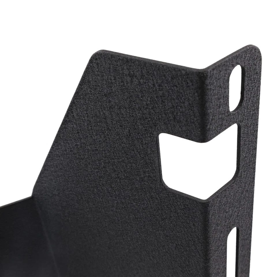 New Turbo Heat Shield for BMW F-series/G-series B58 M140i M240i 340i 440i Black - Изображение 3 из 4