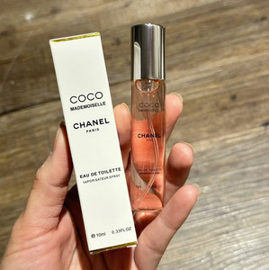 Coco Chanel Mademoiselle | eBay