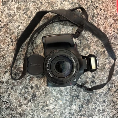Canon PowerShot SX40 HS Digital Cameras for Sale | Shop New & Used