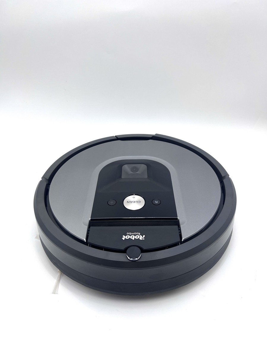 iRobot Roomba ブラック 960 iRobot Roomba 960 review: This robot vacuum leaves all