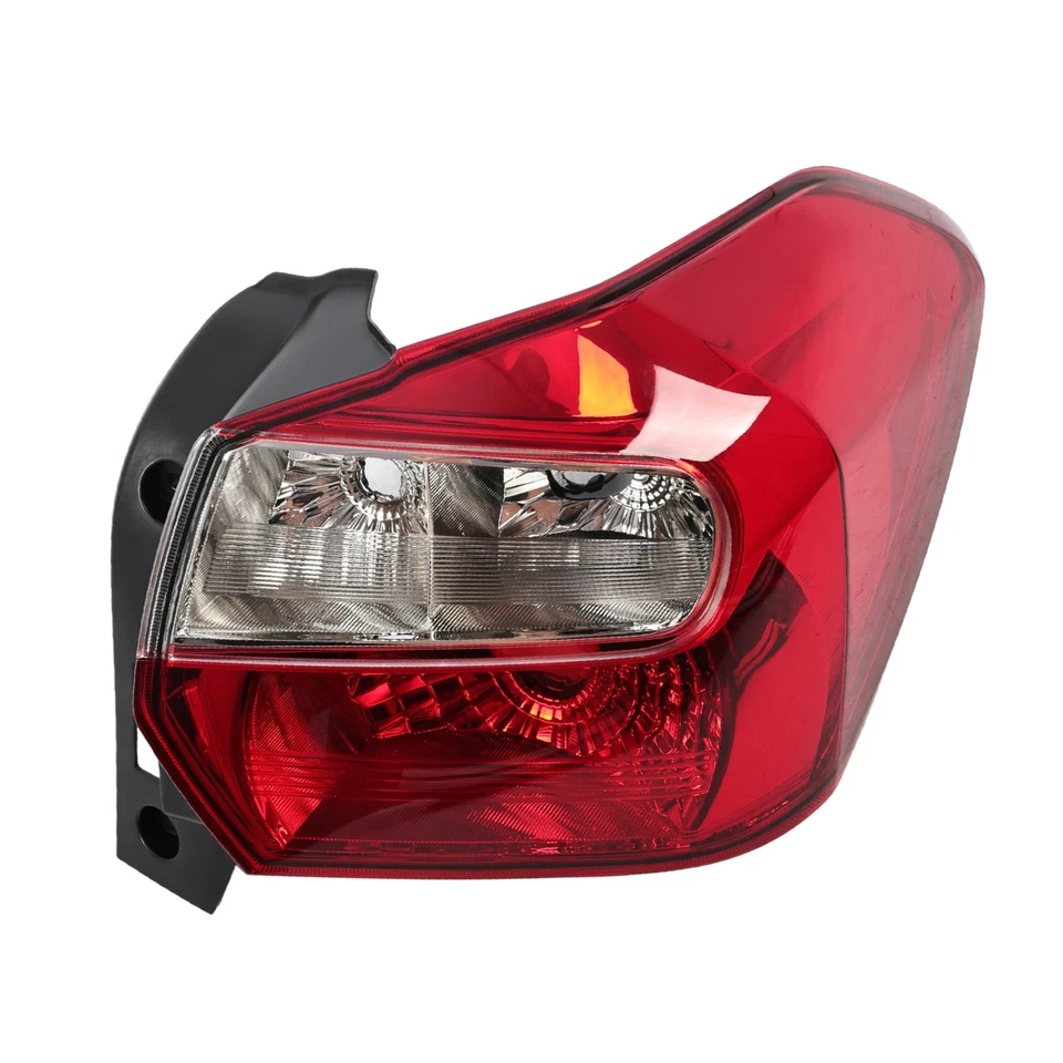 Luz trasera pasajero derecho para Subaru Impreza 2013-2015 XV Crosstrek 2012-2016 Foto 4 de 4