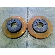 Honda Genuine Fit Gp5 Front Brake Disc Rotor 45251-T9P-J00 P31501-23005605