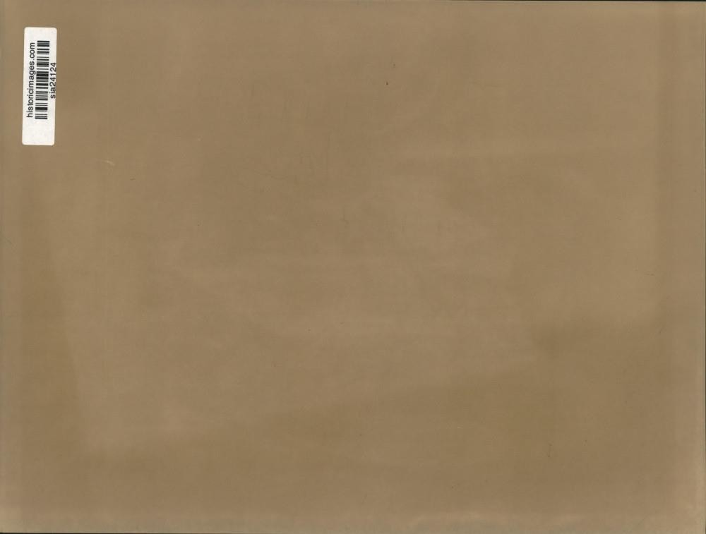 1958 Press Photo Governor Nelson Rockefeller Sailing Near Seal Harbor Maine Home