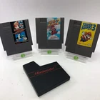 Super Mario Bros Collection [Super Mario Bros/Duck Hunt, 2, 3]Nintendo NES Games