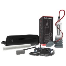 Bathmate Hydroxtreme 7 Bundle Hydromax Hydropump Water Penis Enlarger - Discreet
