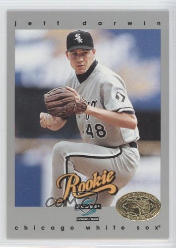 1997 Jeff Darwin #314