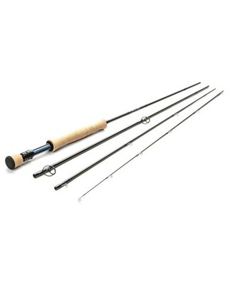 Scott Canna Wave 9'0'' #10 4-tlg Scott MPN W90104