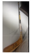 Own the World's Oldest Hockey Stick 9