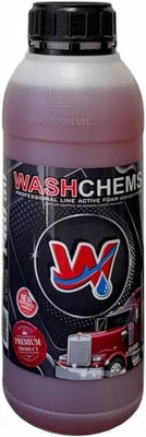 Wash Chems Pro 50 Touchless Foam Car Wash Soap