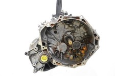 Boite de vitesse Opel MERIVA