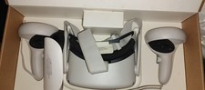 Meta Oculus Quest 2 128GB Standalone VR Heads...