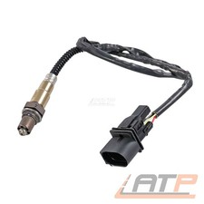 LAMBDASONDE LAMDASONDE REGELSONDE FÜR VW PHAETON 3D 6.0 W12