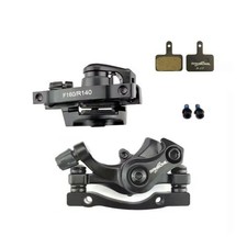 Pinza Freno a Disco Anteriore Engwe per E-Bike EP-2 Pro/Engine X/C20 Pro ecc