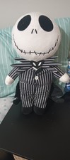 Disney The Nightmare Before Christmas Jack Sk...