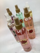 6 Victoria s Secret, Bath BODY Passionate Kisses Silkening Body Splash 8 oz E1