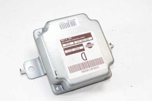 NISSAN QASHQAI / QASHQAI +2 I J10, JJ10 Getriebesteuergerät 14585971