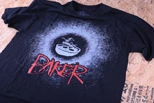 BAKER SKATEBOARDS, VINTAGE CLASSICS,RETRO T SHIRT, SKATEBOARDS,HOOK UPS