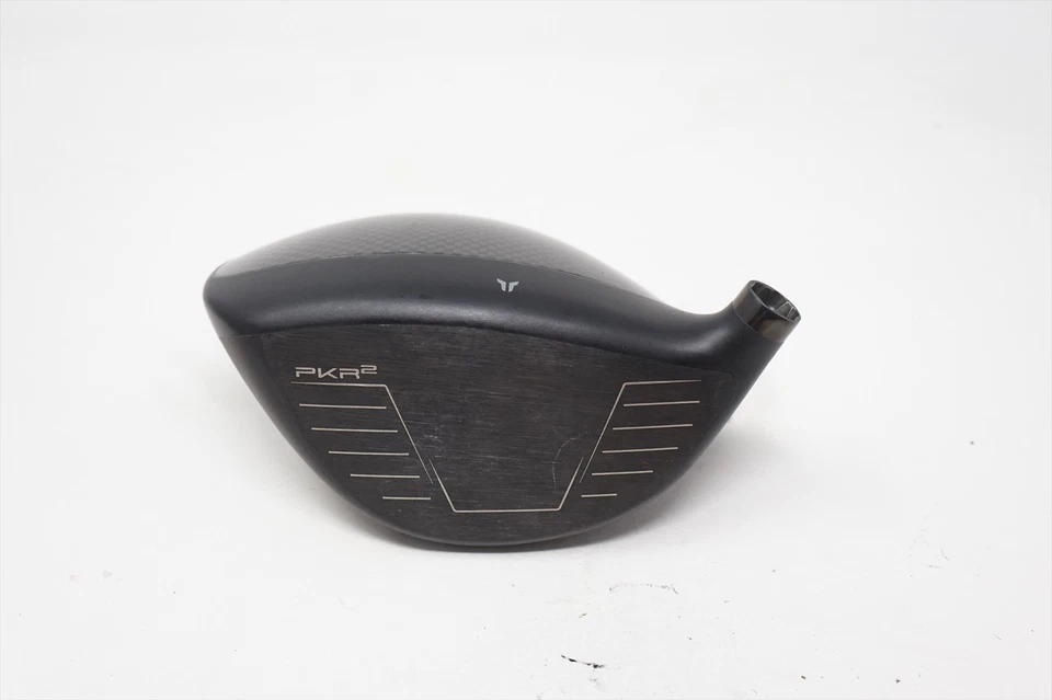 Wilson Dynapower Carbon 12*  Driver Club Head Only 1311644 - Image 3 of 4