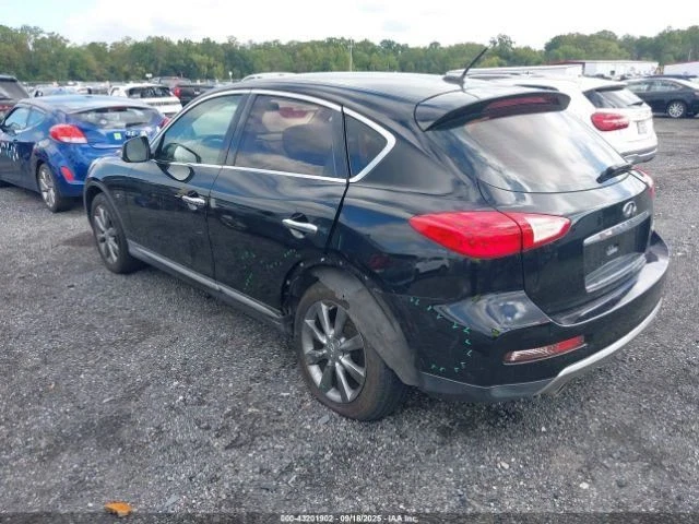 Rear View Mirror Without Automatic Dimming Fits 09-18 370Z 3054430 - Image 4 of 4