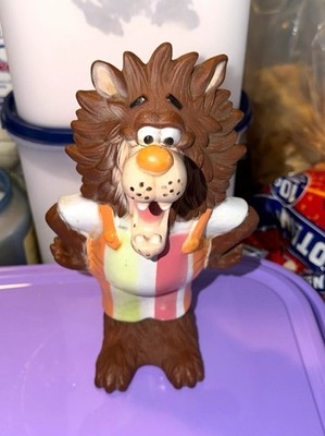 Vintage 1970s General Mills Fruit Brute Frute Brute Monster Cereal Figure Rare