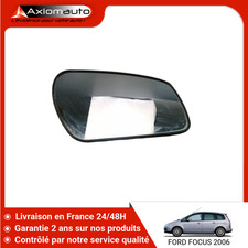 Glace de rétroviseur Ford FOCUS