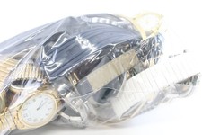 Quartz Watches Assorted 1KG Job Lot Mixed Brands & Styles UNTESTED